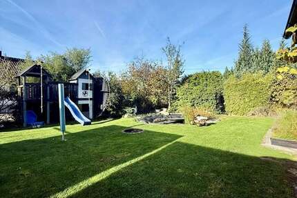 Haus Schloß Holte-Stukenbrock Stukenbrock - 4 Zimmer, 126 m&sup2;, 395.000&euro; | Angebot:25611586