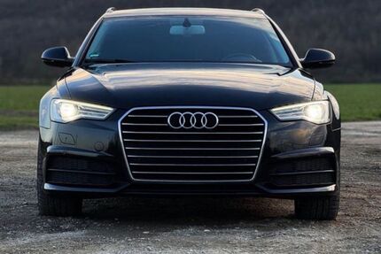 Audi A6 198.000 km 14.300 &euro; Mainz 55118