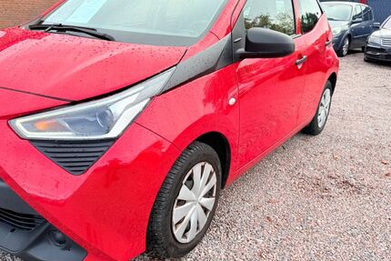 Toyota Aygo (X) 112.450 km 6.999 € Delmenhorst 27755