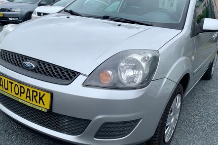 Ford Fiesta 150.000 km 2.200 € Heidenau 01809