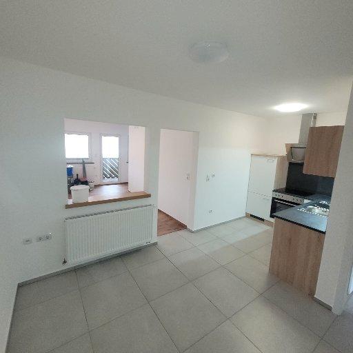 Etagenwohnung Salzweg - 2 Zimmer, 49 m&sup2;, 590&euro; | Angebot:26205607
