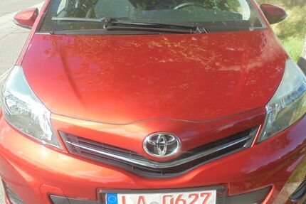 Toyota Yaris 62.674 km 10.750 € Landshut 84034