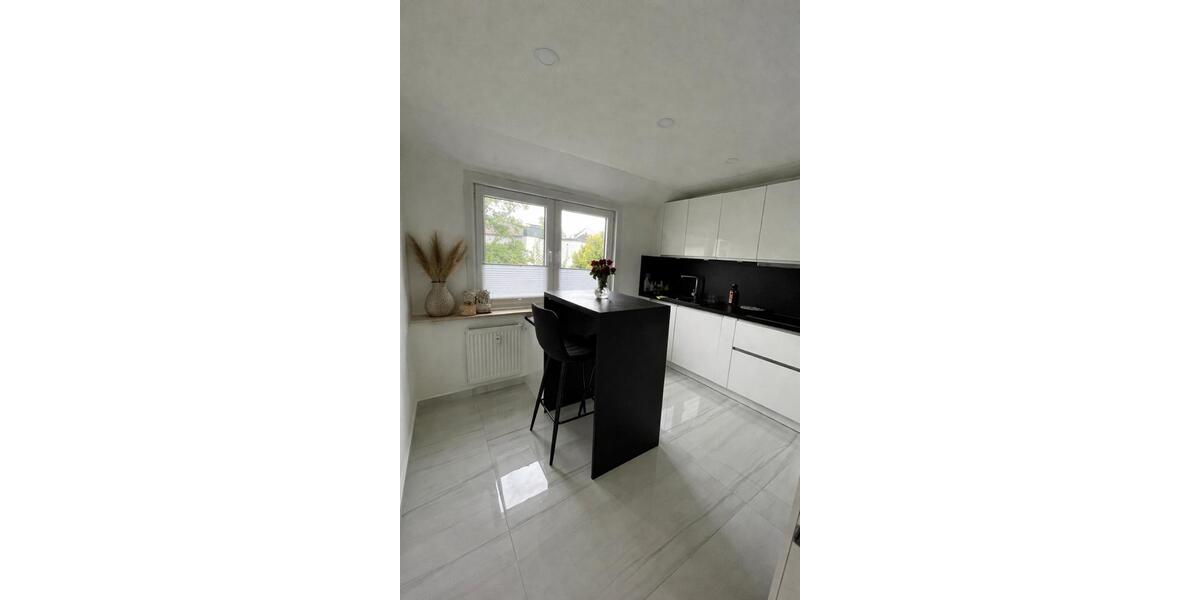 Sanierte Traumwohnung in bester Lage - Remscheid Reinshagen 4 zimmer