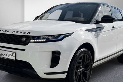 Land Rover Range Rover Evoque 60.550 km 30.686 &euro; Wunsiedel 95632