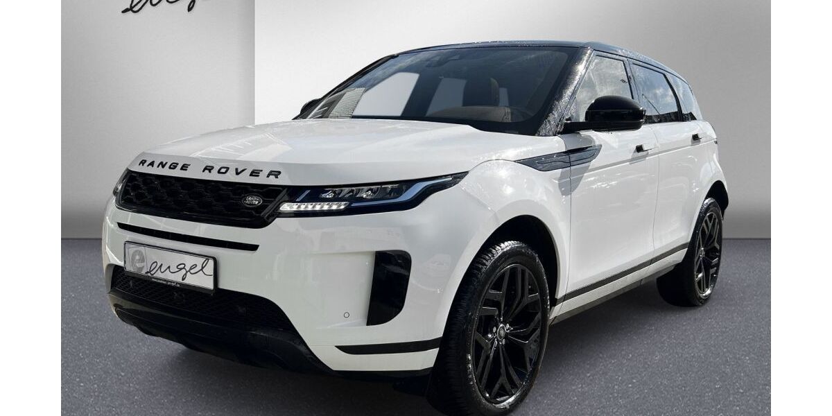 Land Rover Range Rover Evoque 60.550 km 30.686 &euro; Wunsiedel 95632