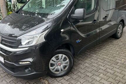 Fiat Talento 99.500 km 19.950 &euro; Rosenheim 83022