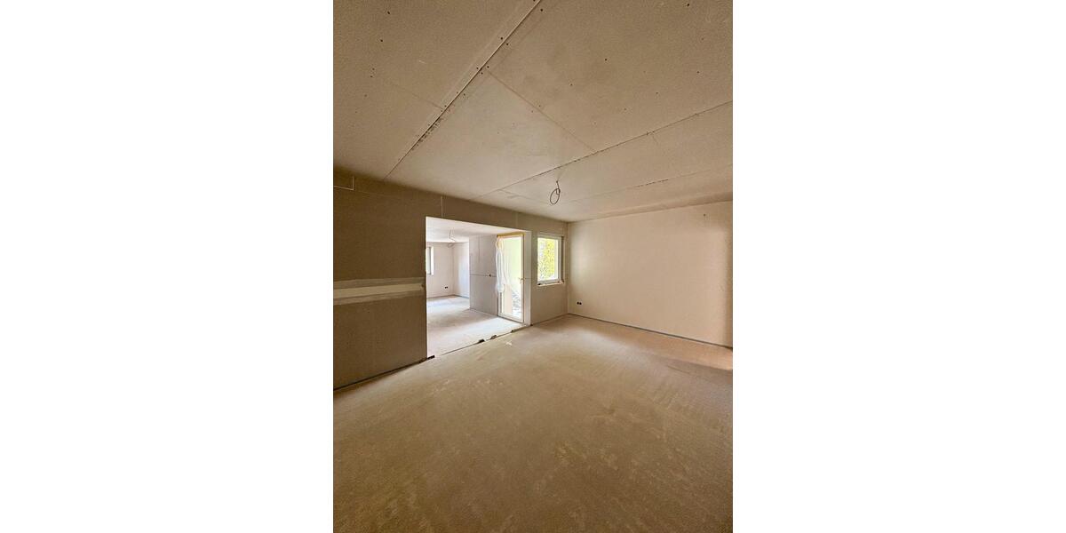 Etagenwohnung Dingelstädt - 3 Zimmer, 84 m&sup2;, 828&euro; | Angebot:26680640
