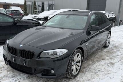 BMW 520 228.000 km 6.990 &euro; Kasendorf 95359