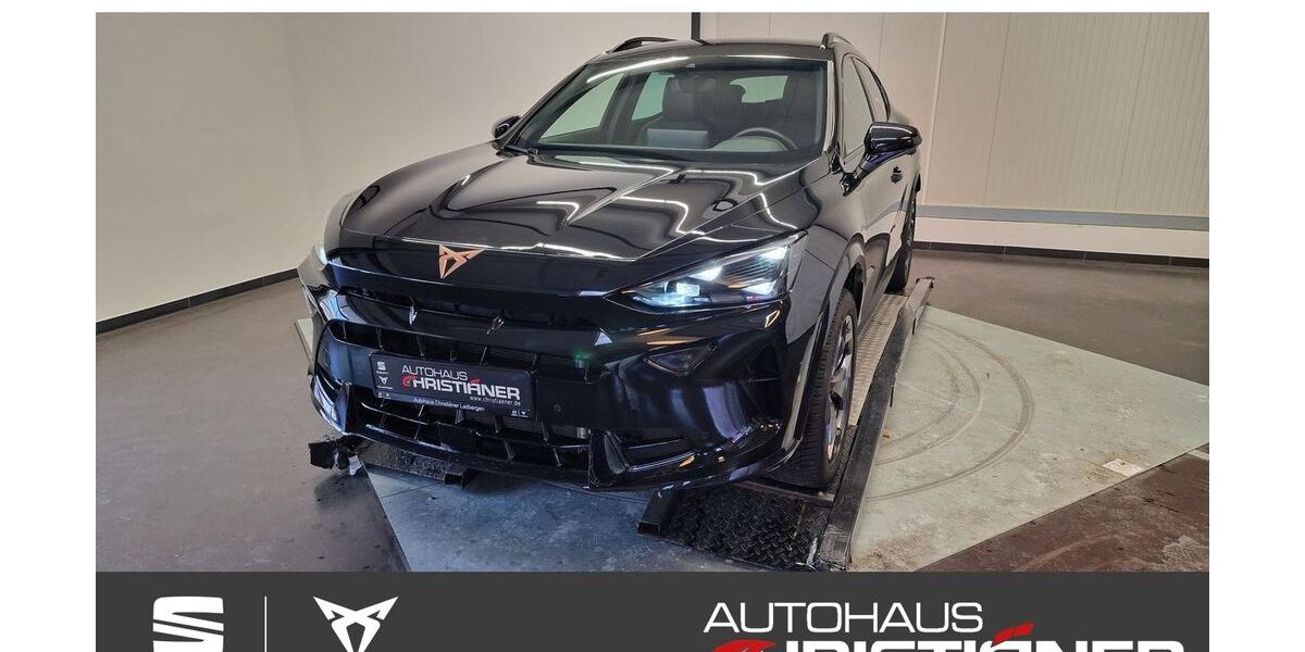 Cupra Formentor 15.000 km 31.990 &euro; Ladbergen 49549