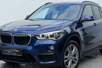 BMW X1 137.800 km 16.980 &euro; München 81243