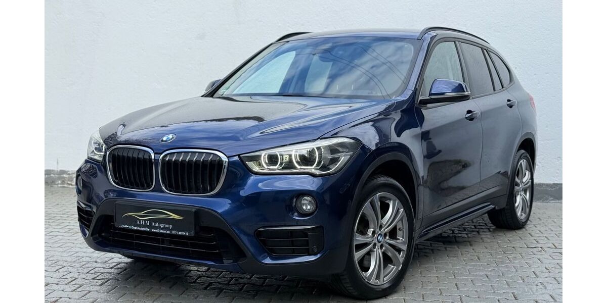 BMW X1 137.800 km 16.980 &euro; München 81243