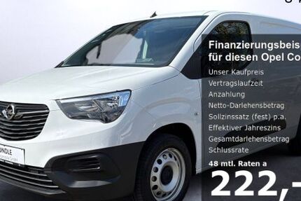 Opel Combo 17.000 km 20.990 &euro; Lörrach 79541