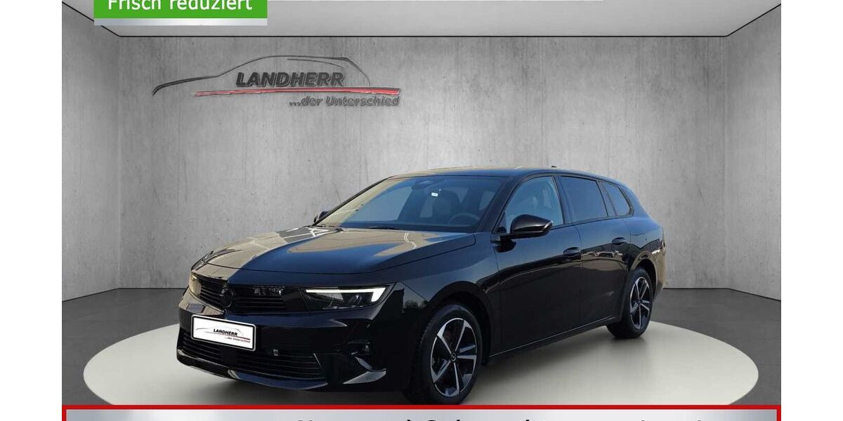 Opel Astra 15.772 km 19.780 &euro; Thannhausen 86470