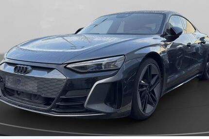 Audi e-tron GT 57.748 km 51.980 &euro; Bonn 53119