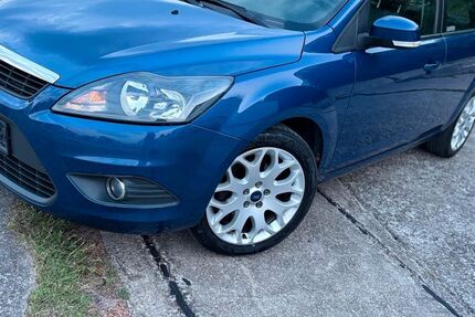 Ford Focus 140.563 km 3.200 &euro; Erfurt 99085