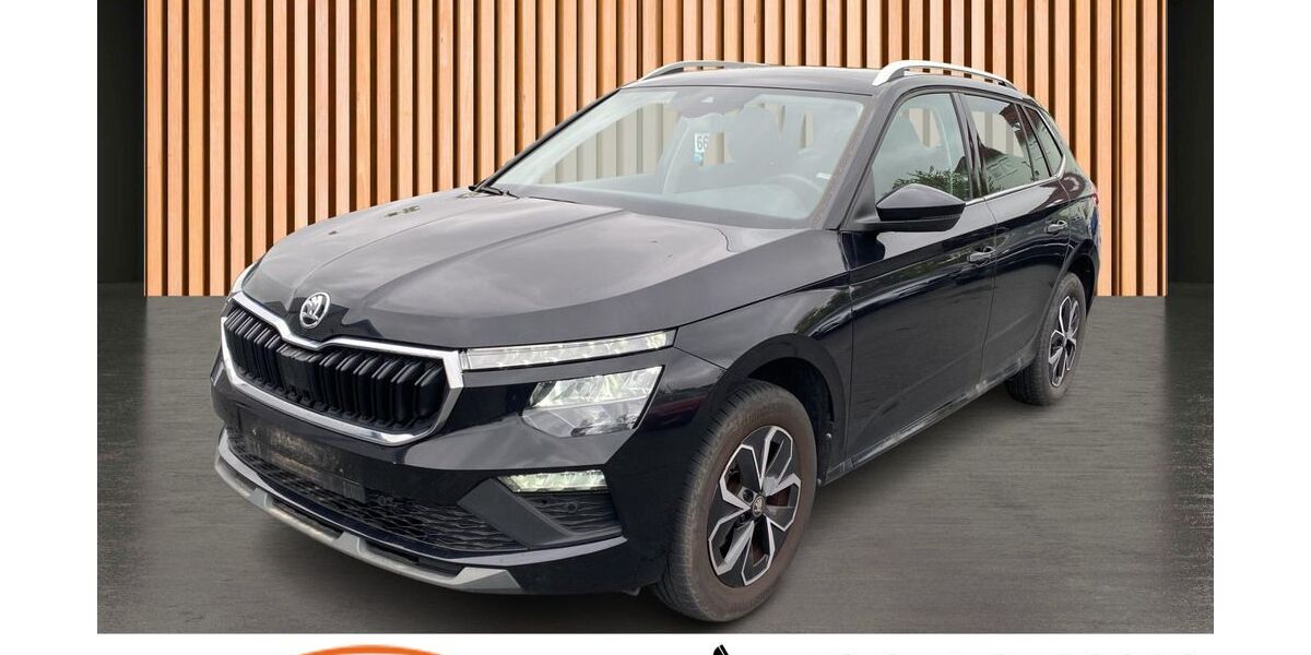 Skoda Kamiq 19.035 km 19.890 &euro; Dresden 01328