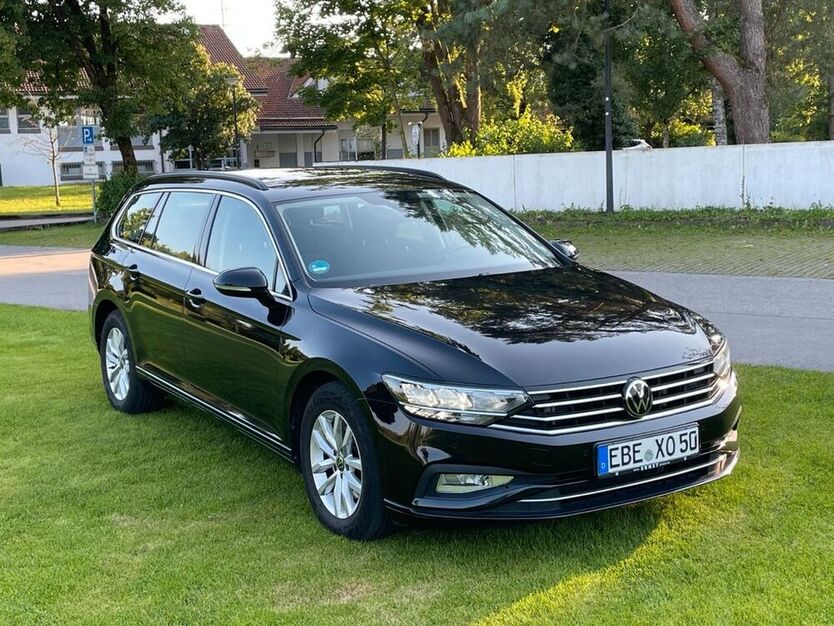 Passat Variant