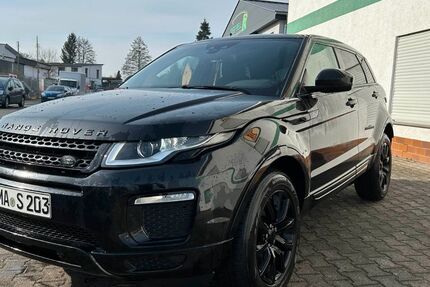 Land Rover Range Rover Evoque 215.000 km 9.999 € Hemsbach 69502