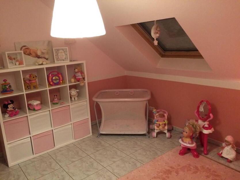 Neubauwohnung mit sehr schönem Ausblick zimmer