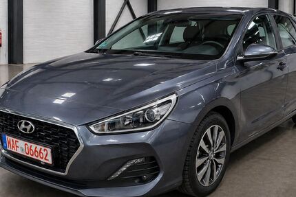 Hyundai i30 181.000 km 8.999 &euro; Ostbevern 48346
