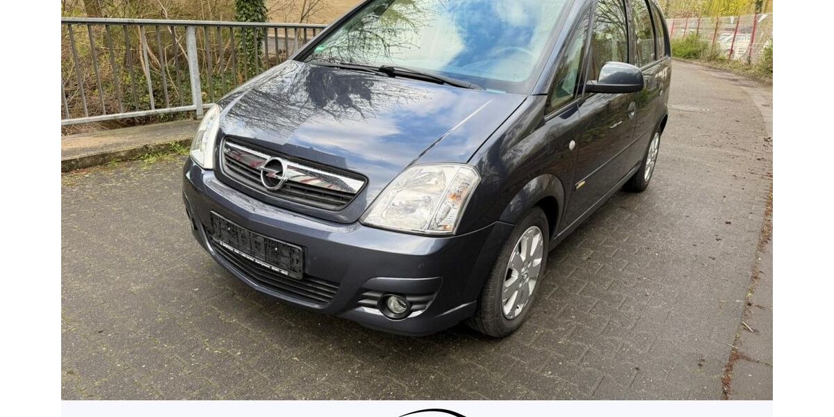 Opel Meriva 268.000 km 599 &euro; Paderborn 33100