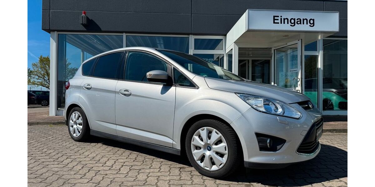Ford C-Max 110.489 km 7.990 &euro; Ribnitz-Damgarten 18311
