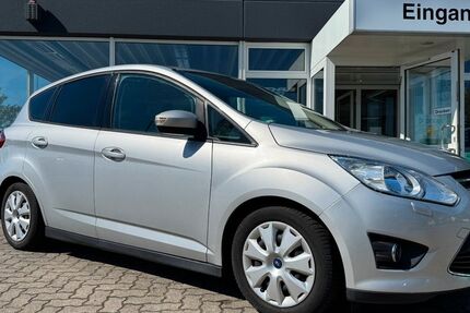 Ford C-Max 110.489 km 8.990 &euro; Ribnitz-Damgarten 18311