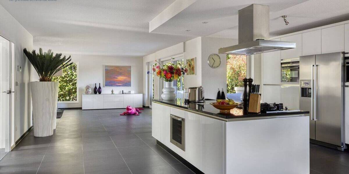 Einfamilienhaus Gronau - 4 Zimmer, 194 m&sup2;, 829.000&euro; | Angebot:26291400