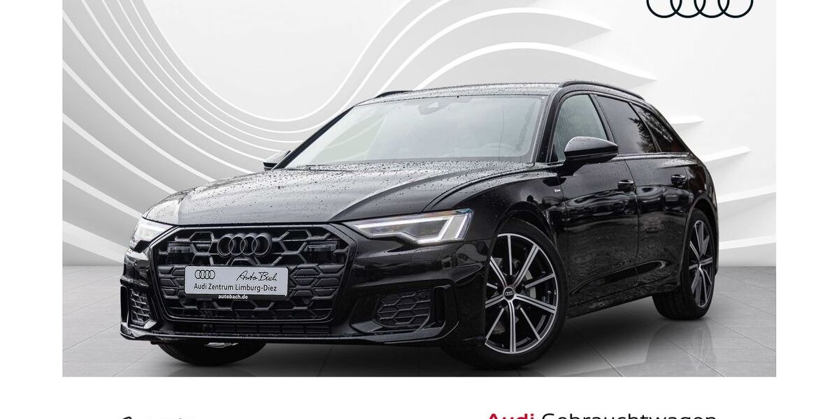 Audi A6 21.600 km 49.340 &euro; Wetzlar 35576