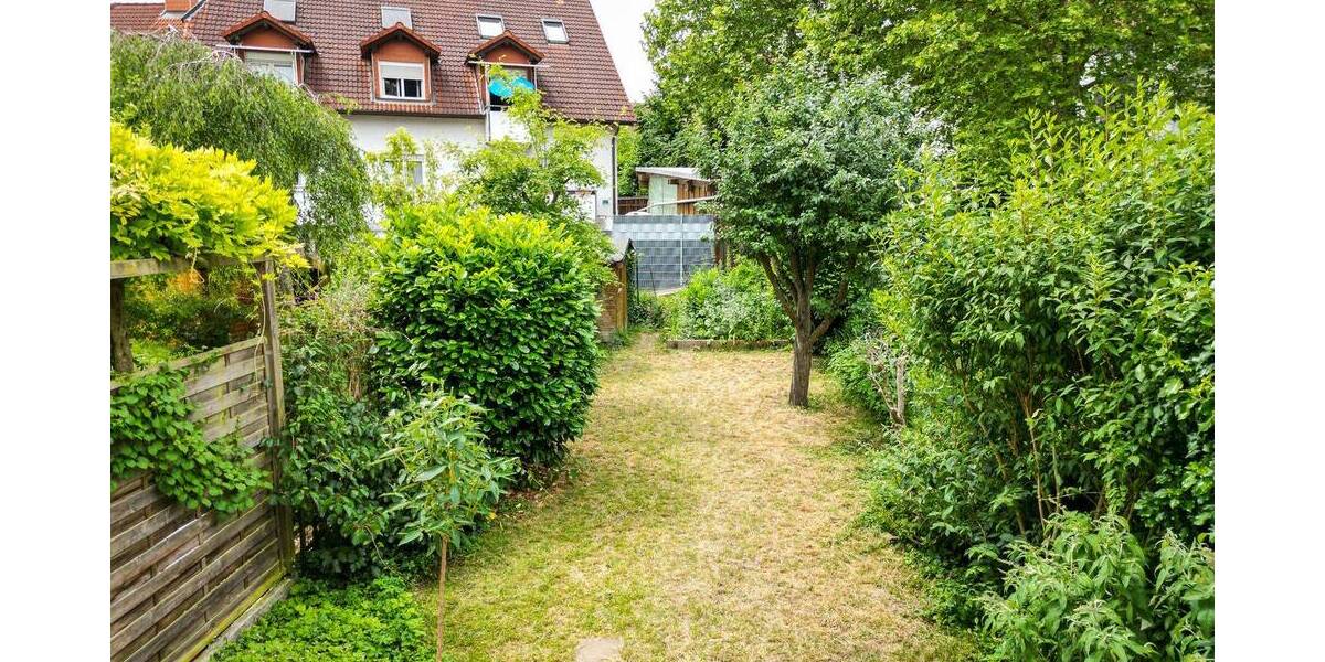 Reihenmittelhaus Bruchsal - 5 Zimmer, 160 m&sup2;, 549.000&euro; | Angebot:26851329