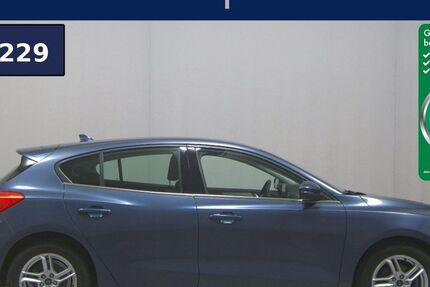 Ford Focus 47.307 km 13.780 &euro; Gyhum/Bockel 27404