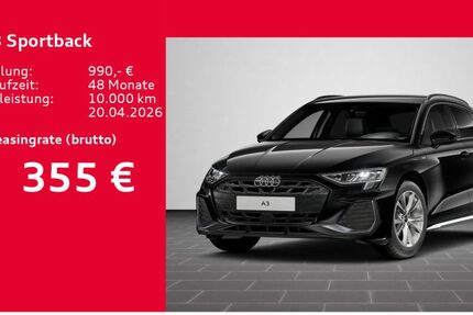 Audi A3 25.880 km 34.290 &euro; Saarbrücken 66115