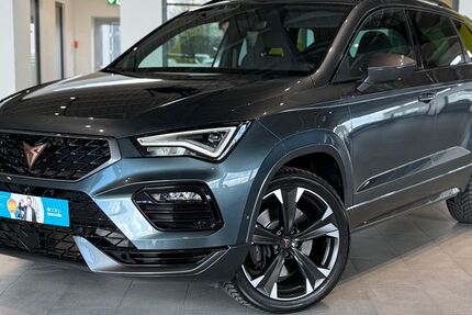 Cupra Ateca 50.859 km 26.995 &euro; Herford 32052