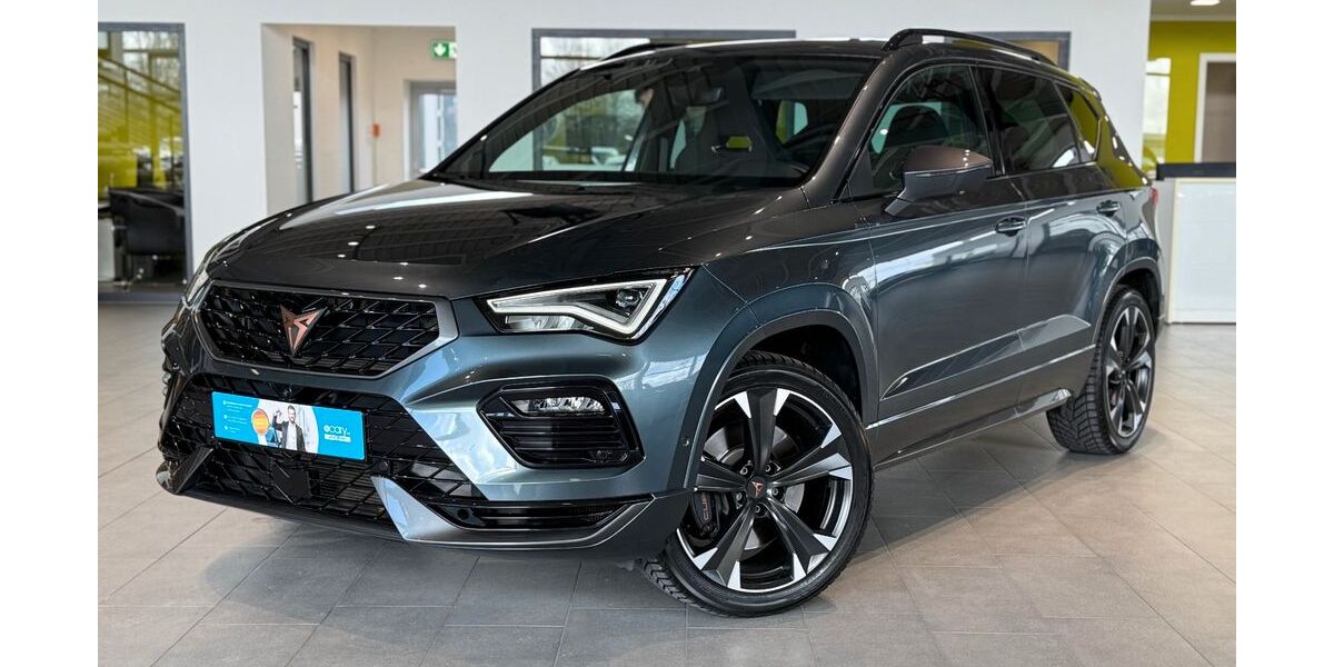 Cupra Ateca 50.859 km 26.995 &euro; Herford 32052