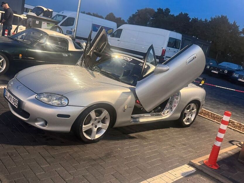 MX-5