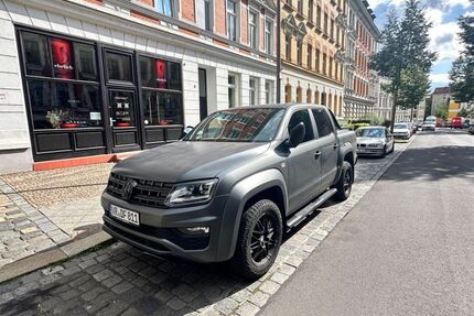 VW Amarok 67.000 km 41.000 &euro; Leipzig 04316