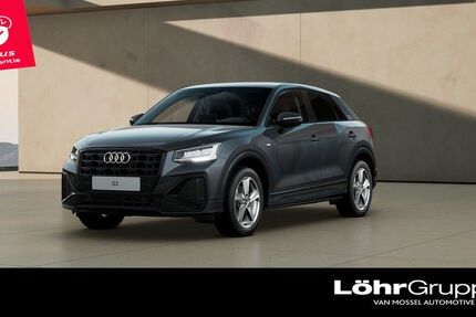 Audi Q2 10.987 km 29.880 &euro; Koblenz 56070