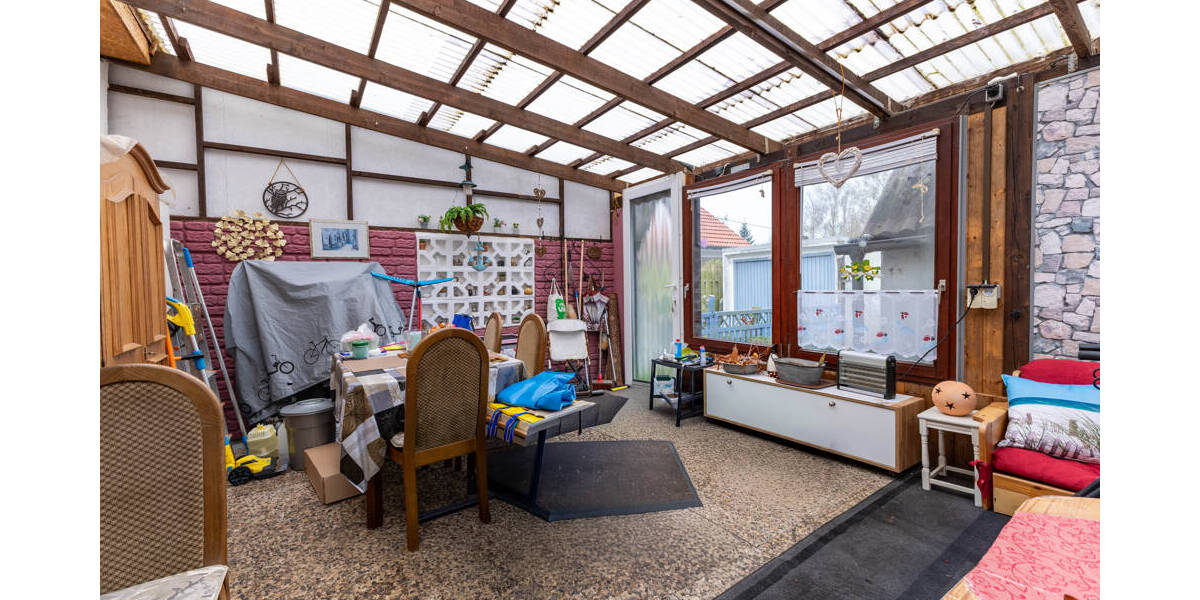 Doppelhaushälfte Lunden - 3 Zimmer, 80 m&sup2;, 139.000&euro; | Angebot:26258710