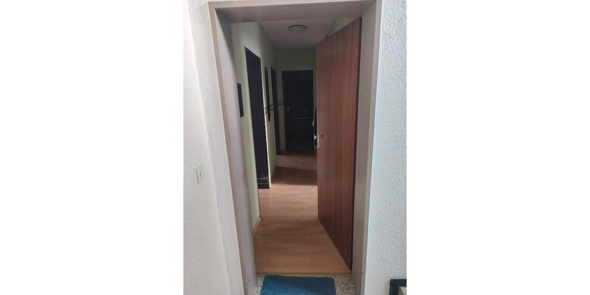 Erdgeschoßwohnung Lippstadt Overhagen - 3 Zimmer, 70 m&sup2;, 150.000&euro; | Angebot:25980347