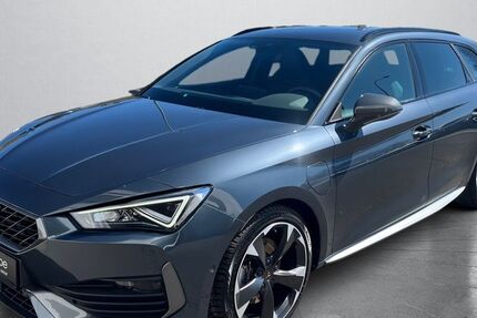 Cupra Leon 68.476 km 22.980 &euro; Daun 54550