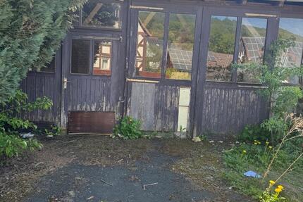 Gewerbeobjekt Lohra - 500&euro; | Angebot:25611339