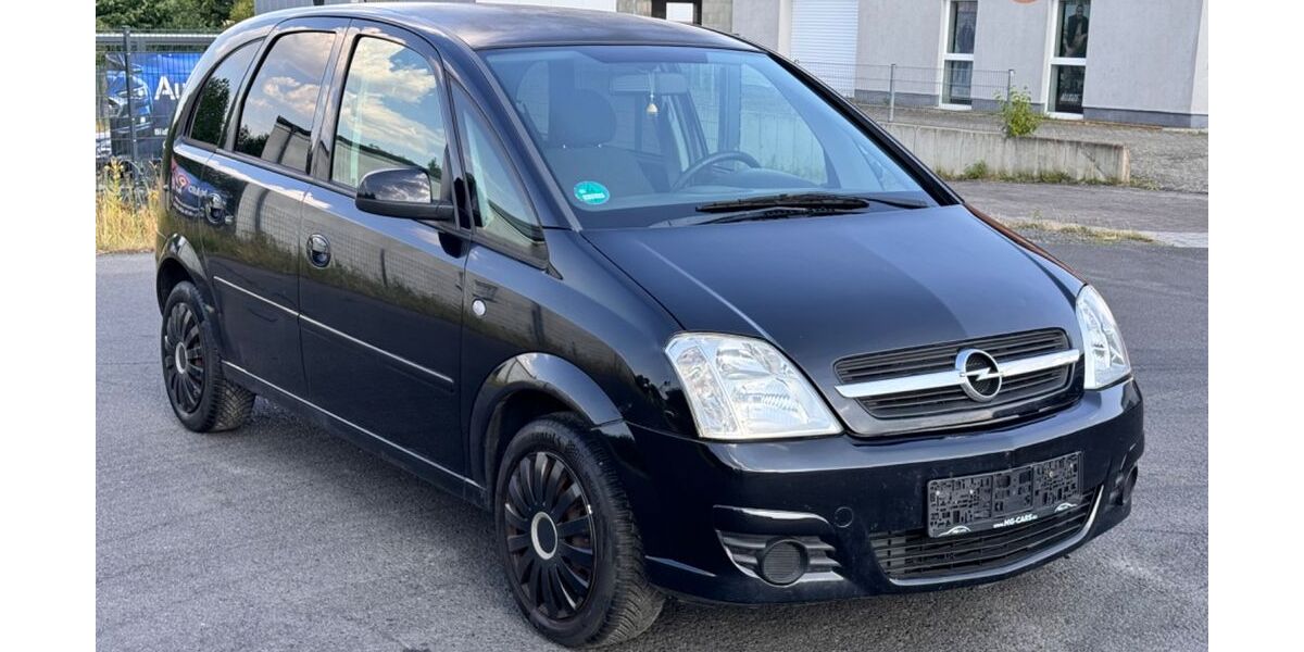 Opel Meriva 224.130 km 1.450 &euro; Kottenheim 56736
