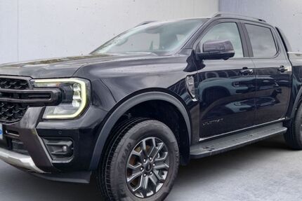 Ford Ranger 1.500 km 56.905 &euro; Waldshut-Tiengen 79761