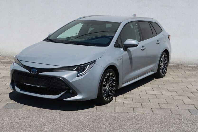 Corolla