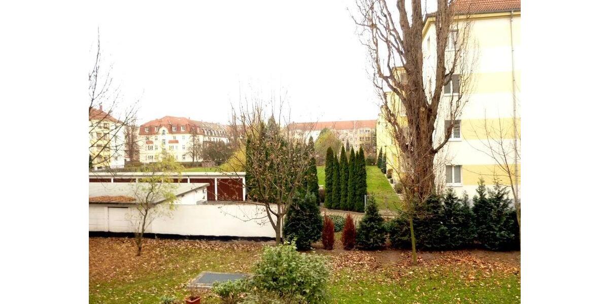 Etagenwohnung Dresden Blasewitz - 2 Zimmer, 59 m&sup2;, 205.000&euro; | Angebot:27087065