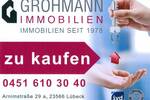 Etagenwohnung Lübeck-St. Gertrud St. Gertrud - 2 Zimmer, 50 m&sup2;, 120.000&euro; | Angebot:26188689