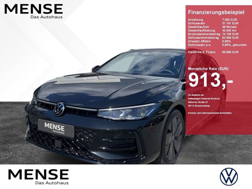 Passat
