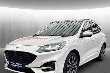 Ford Kuga 58.590 km 25.850 &euro; Bremen 28207