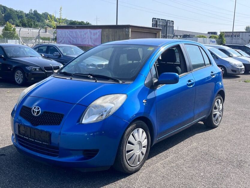 Yaris