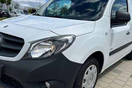 Mercedes Citan